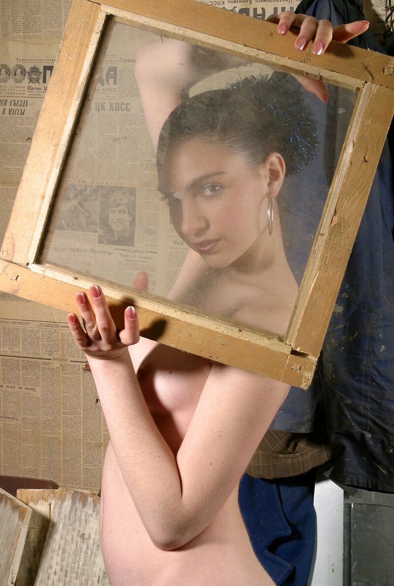 Фаина, 37