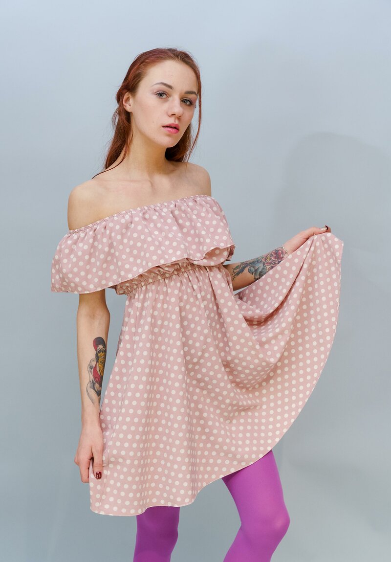 Алина, 21